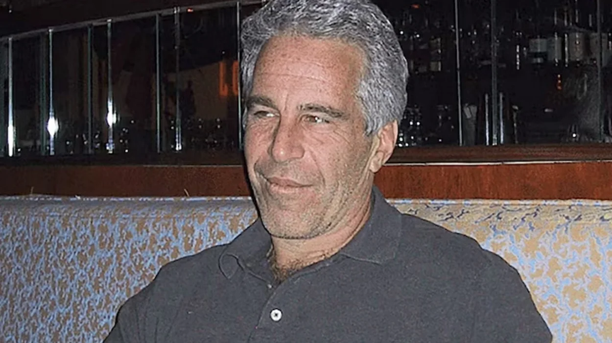 Trump Administration Claims 700,000 Epstein Files Remain