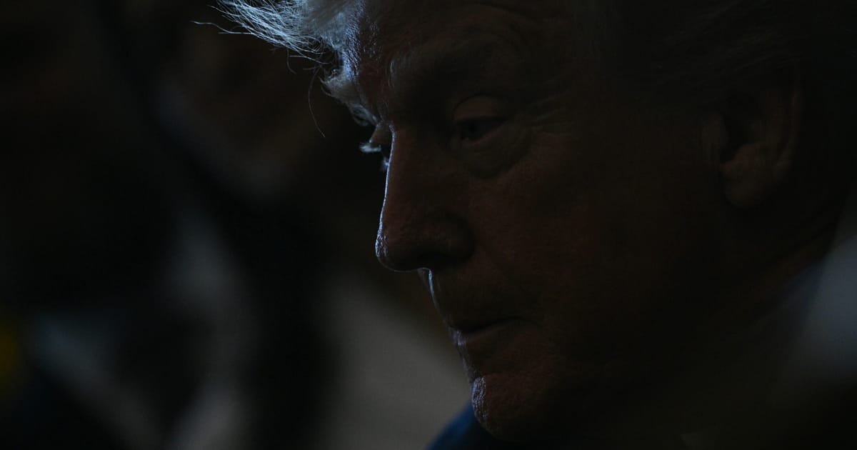 Trump Believes He Wants a Europe Without the EU — He Shouldn’t