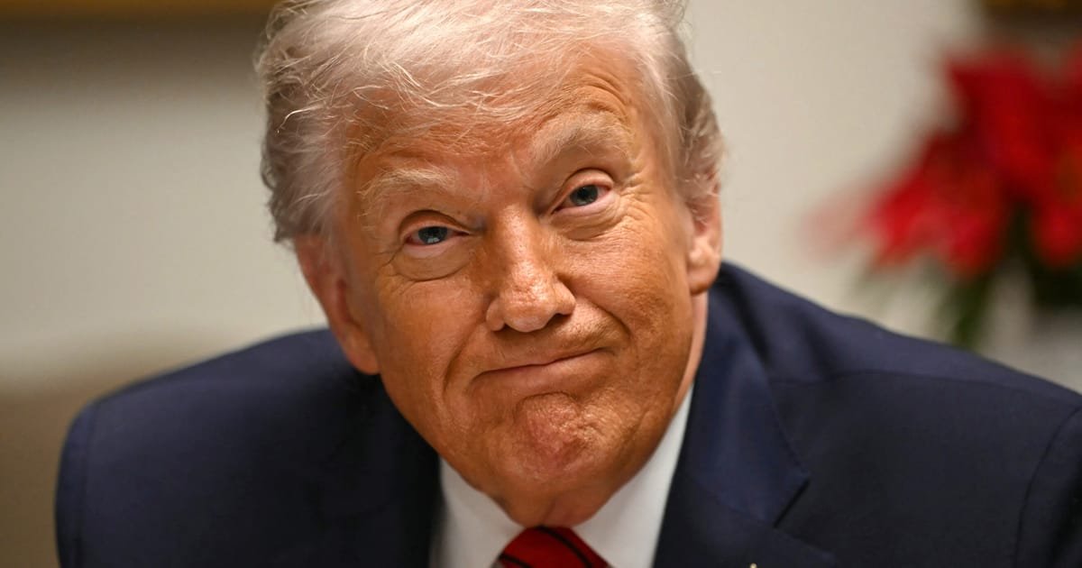 Trump Dominates in Europe, Say Europeans in International POLITICO Poll