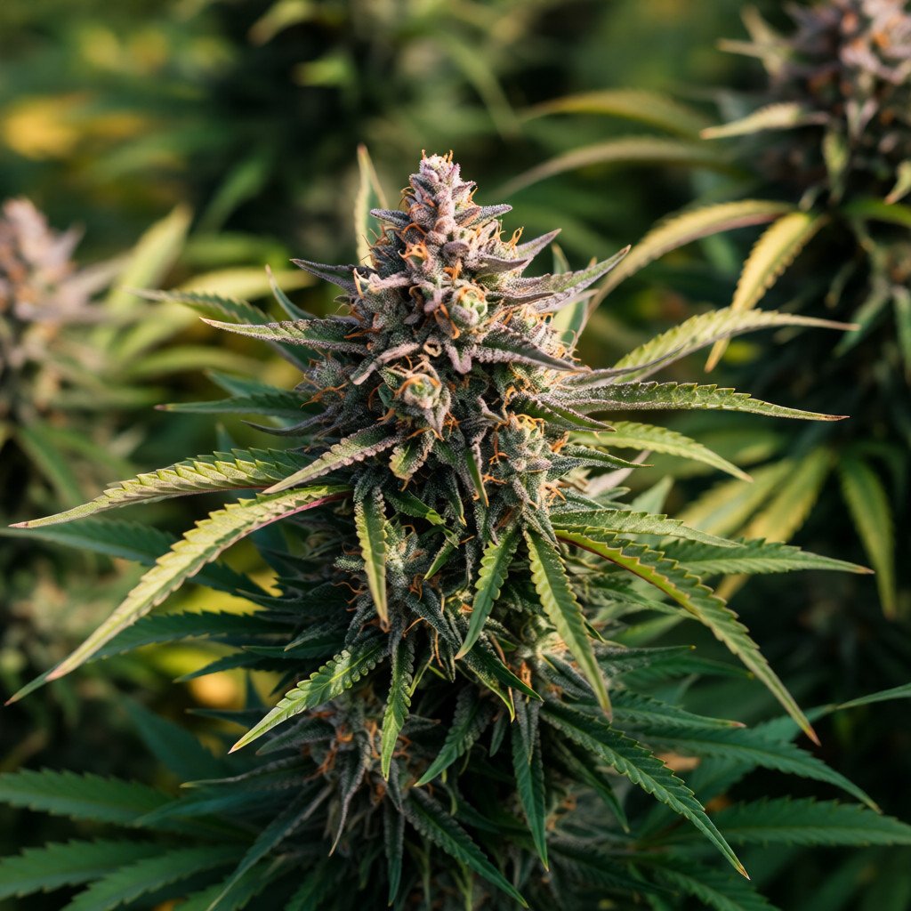 Trump Signs Executive Order to Reclassify Marijuana as Less Dangerous