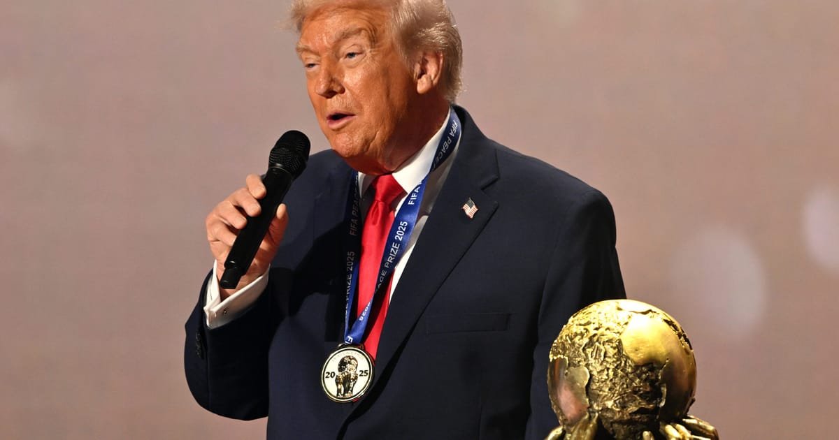 Trump’s ‘chilling’ social media monitoring rule endangers World Cup, critics warn
