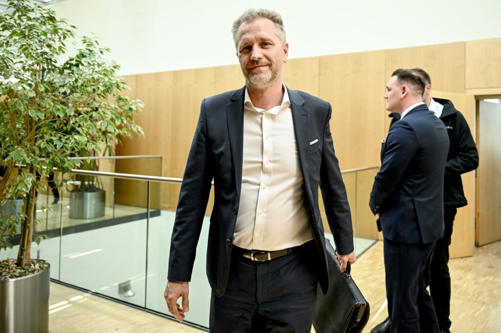 Trump’s Support Divides European Far Right