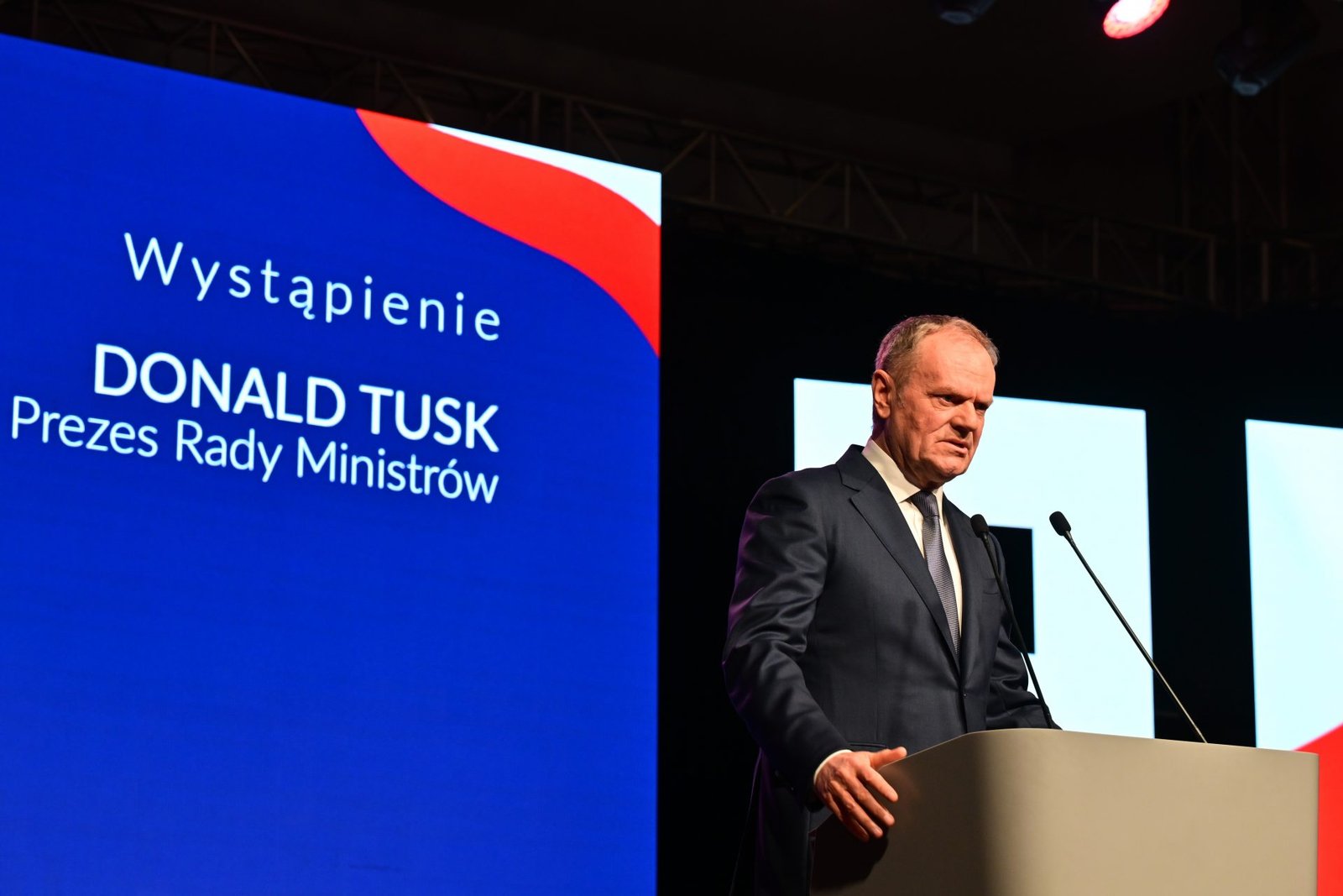 Tusk at NATO’s Eastern Flank Summit: Poland Emerges as the Pillar of This Alliance