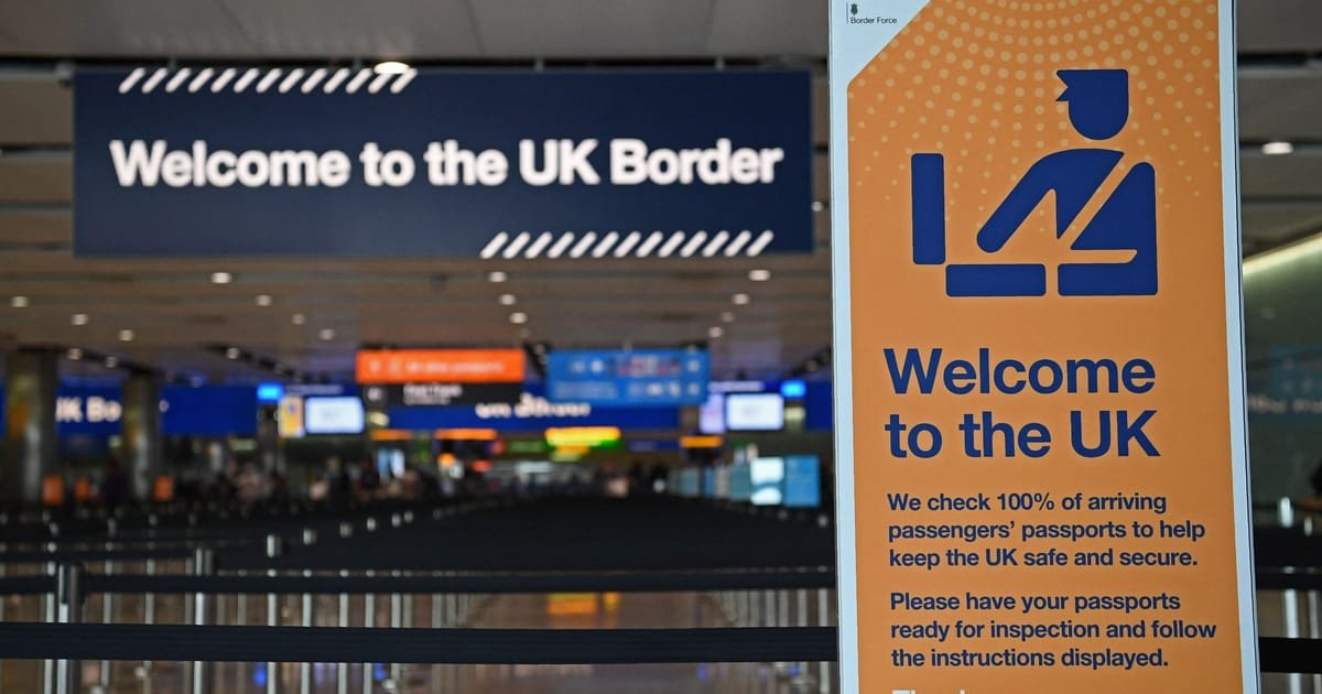 UK Trade Unions Call on Labour to Reexamine EU Customs Union