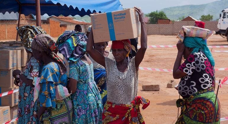 UN, US Agree on $2 Billion Humanitarian Funding for 17 Crisis-Hit Nations