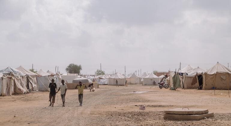 UN Warns: Sudan War Escalates as Kordofan Battles Intensify