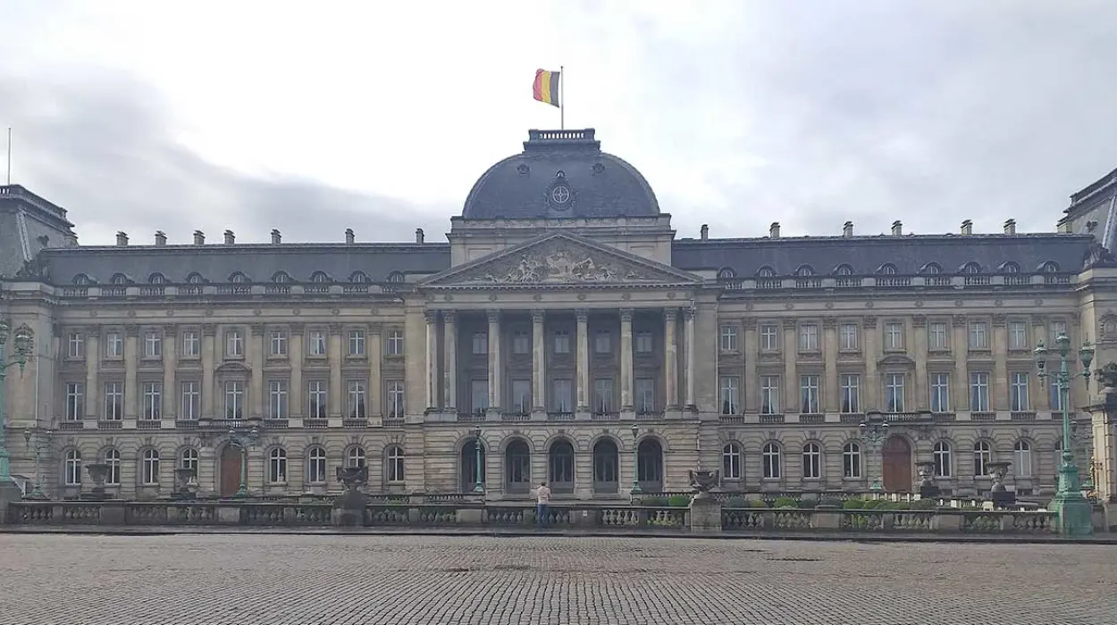 Understanding the Belgian Revolution: Causes, Key Events, and Lasting Legacy