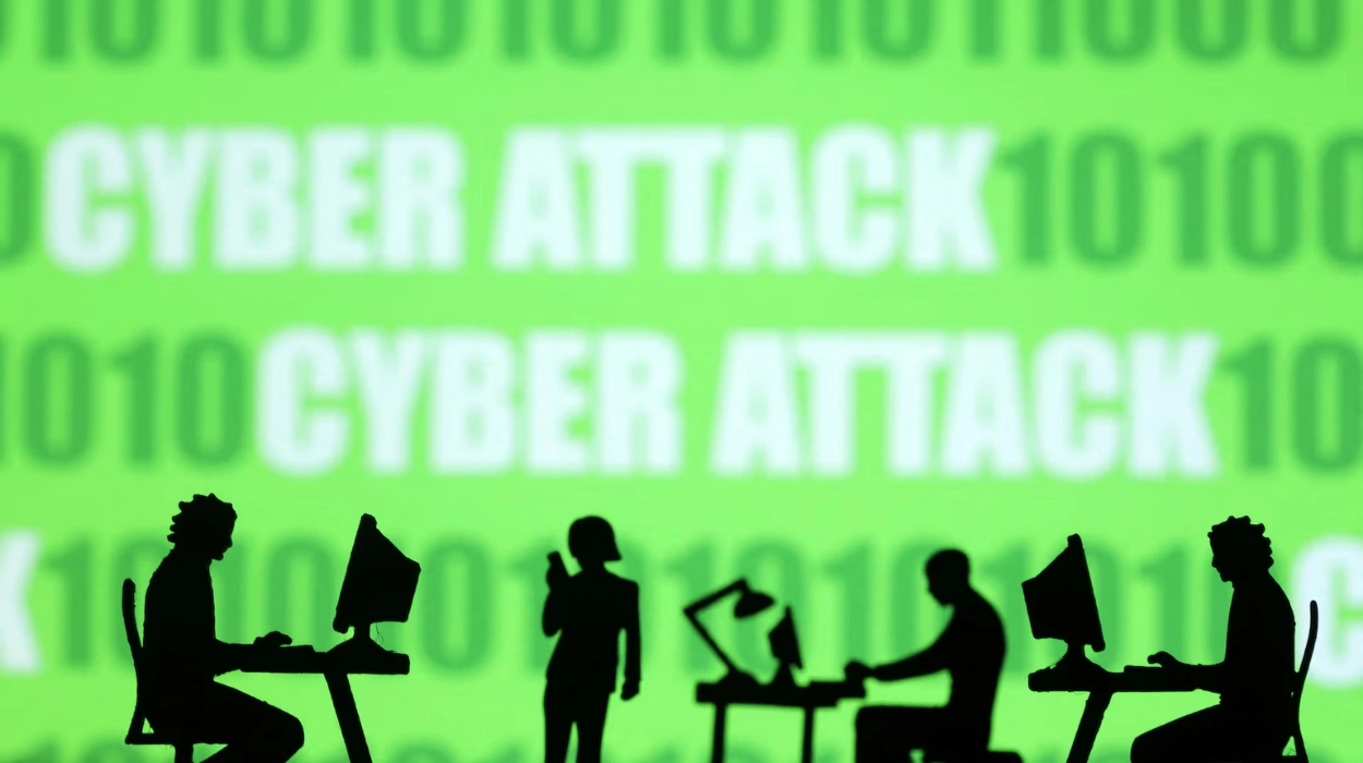 Understanding the Top 10 Cybersecurity Breaches and National Response in Belgium