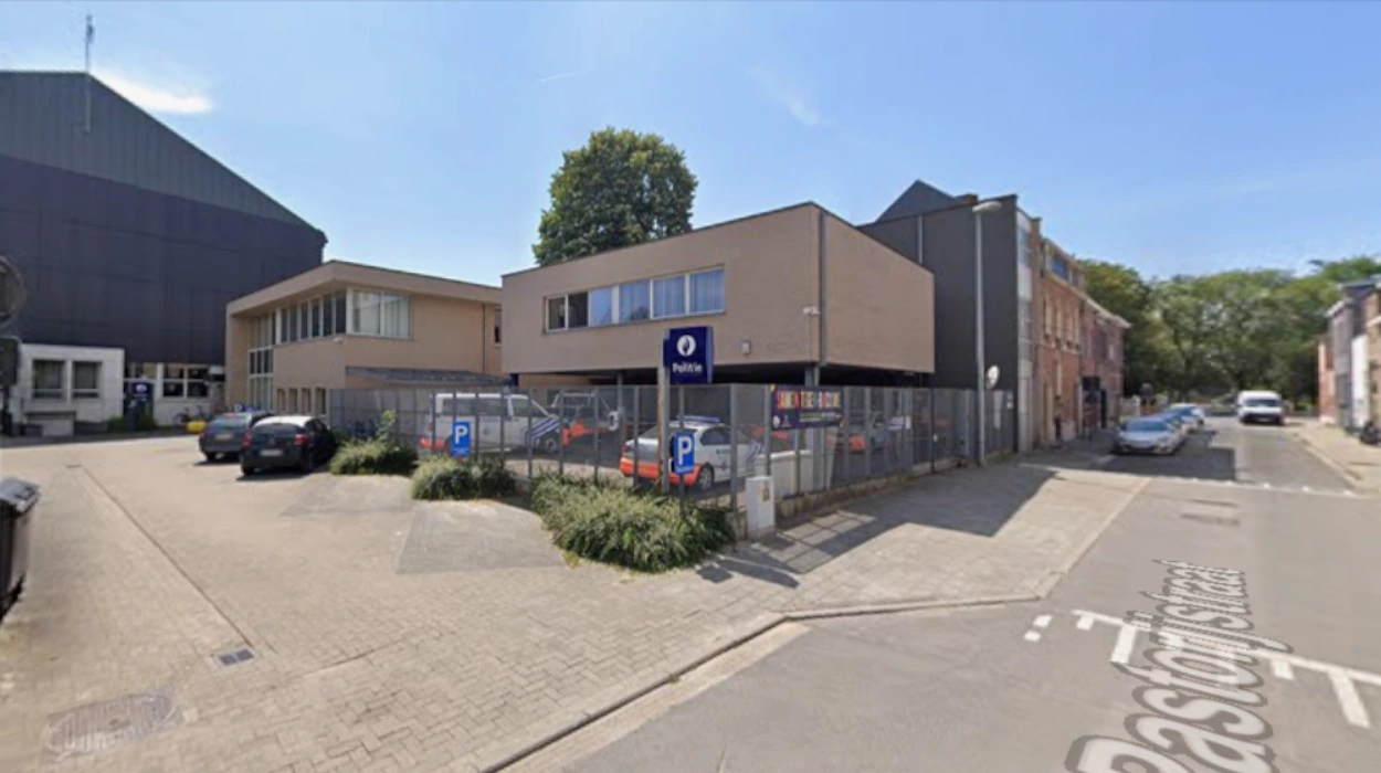 Willebroek to Invest €91M in Police, Fire Station, and Leisure Centre
