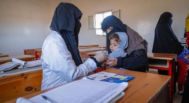 Yemen Crisis: Guterres Calls for Restraint and UN Detainees’ Release