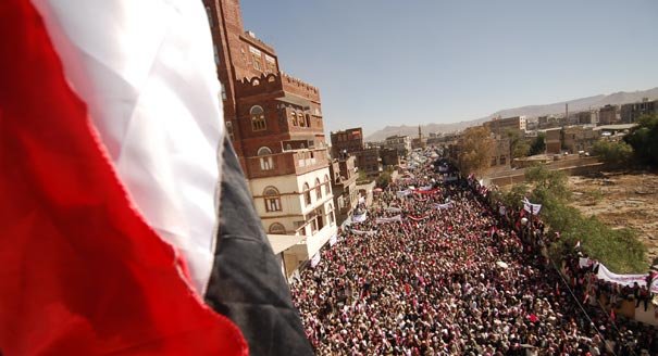 Yemen Sovereignty Ruling Marks Change