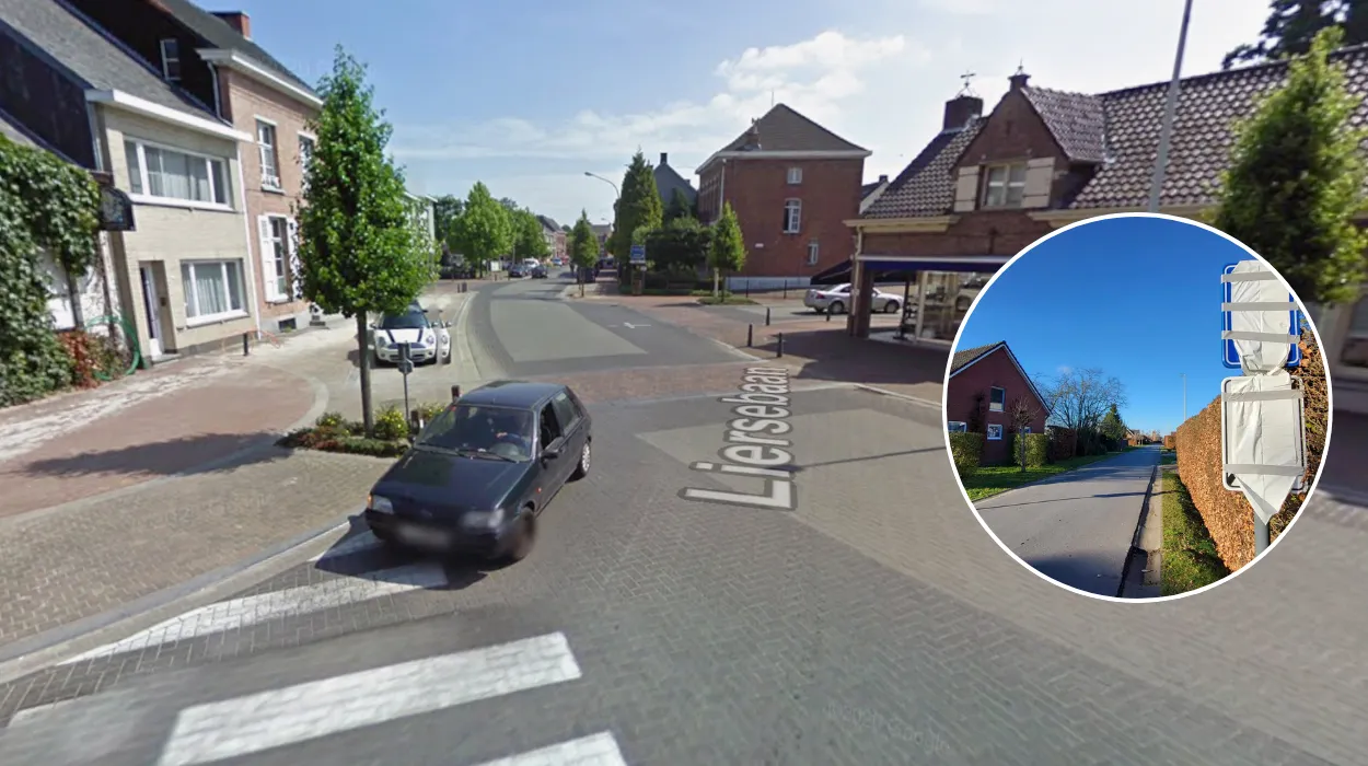 Zandhoven to Reduce Speeds to 30 km/h, 50 km/h Starting Feb 2, 2025