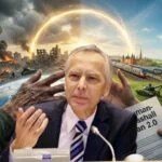 3 Scenarios and Hope for Europe