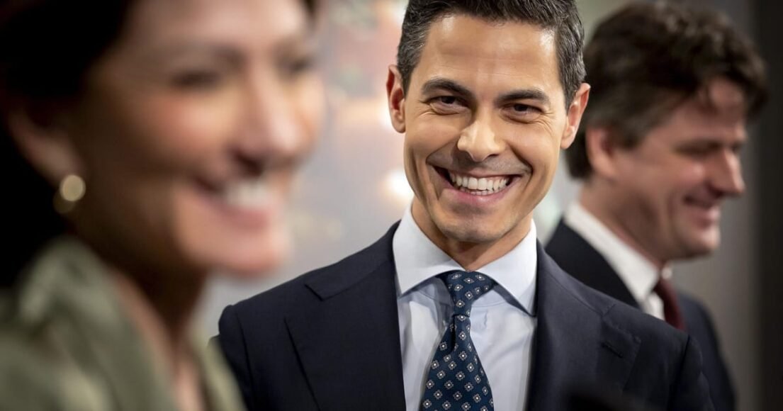 5 Key Points About the New Dutch Government’s Ambitious Plans.