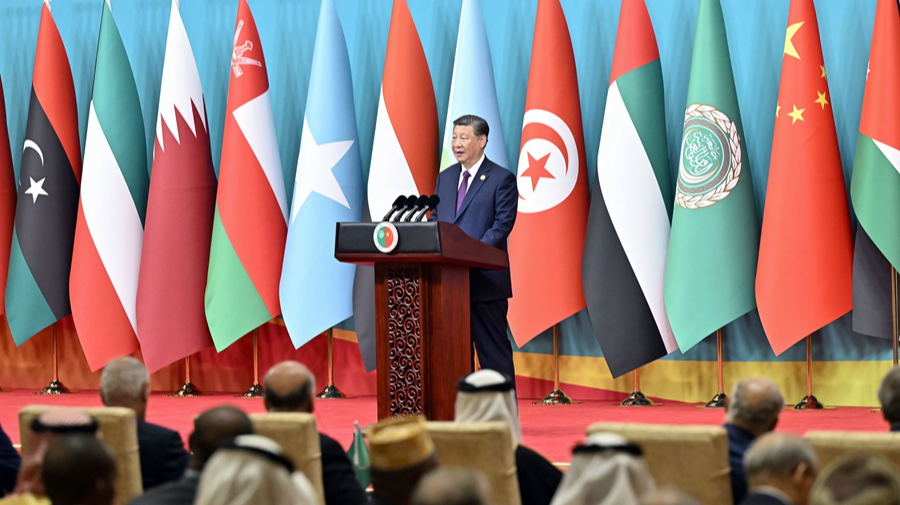 Abu Dhabi Diplomatic Shift Indicated by 2026 Global Politics Analysis