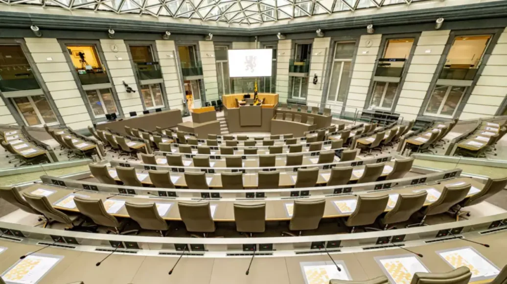 Alderman Jill Schellens of Aarschot Succeeds Hans Bonte in Parliament