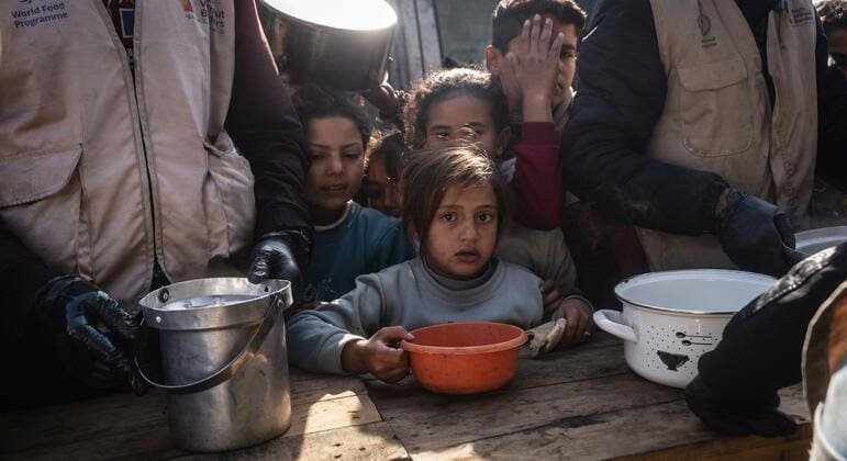 Another Infant Dies from Cold in Gaza as West Bank Displacement Intensifies