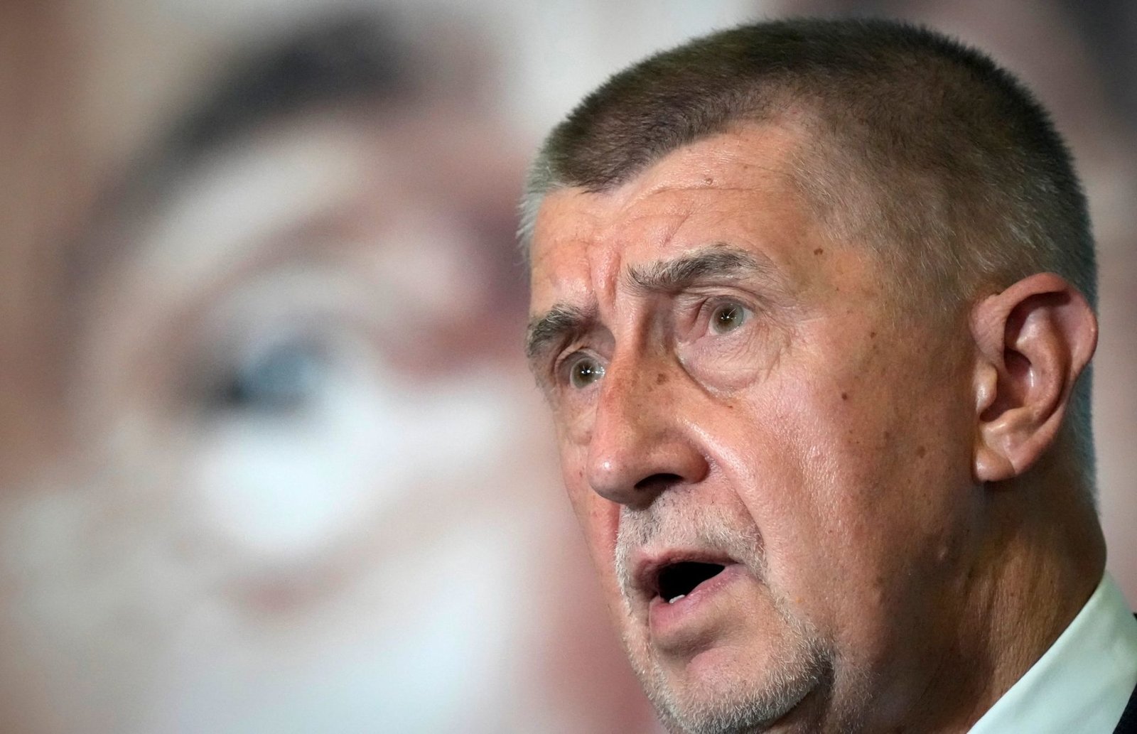 Babiš Welcomes Trump’s Shift in Rhetoric, Affirms Greenland as an Integral Part of Denmark