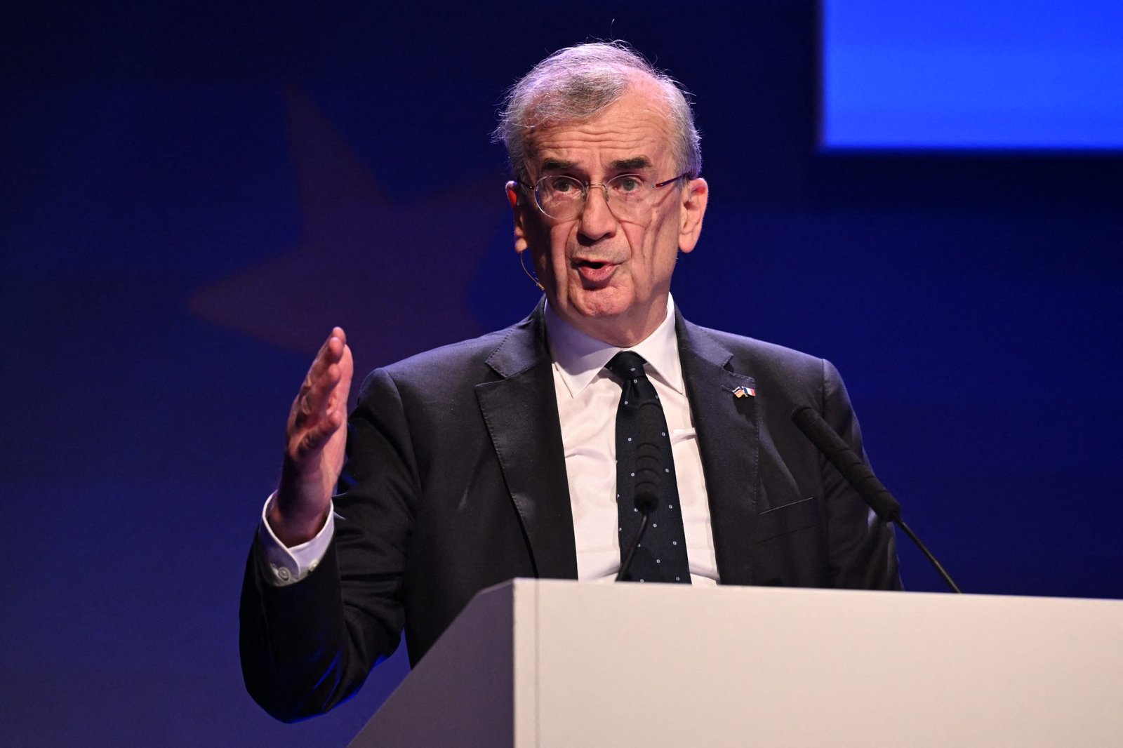 Banque de France Warns Europe’s Economic Sovereignty at Risk Without Digital Euro