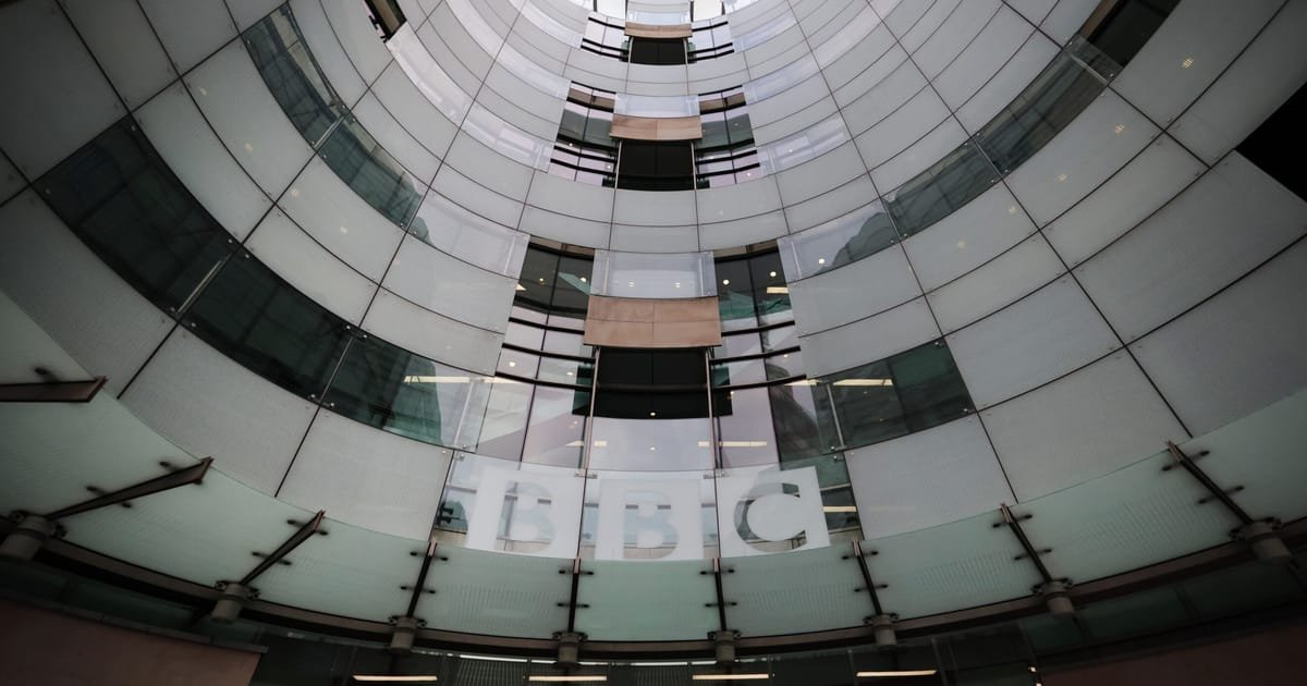BBC Seeks Dismissal of Donald Trump’s Defamation Lawsuit