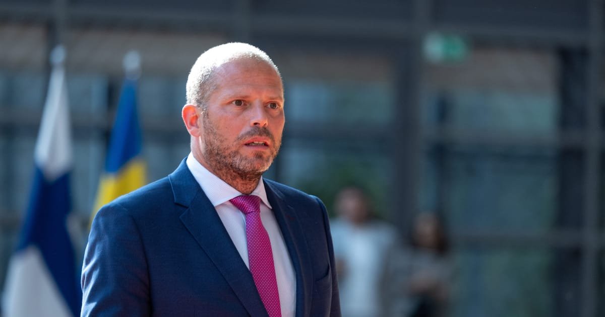 Belgium Minimizes Greenland Strain with ‘Uncle Sam’ as Europe Boosts Presence