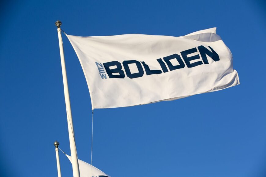 Boliden Seeks Expedited Approval for Copper Mine