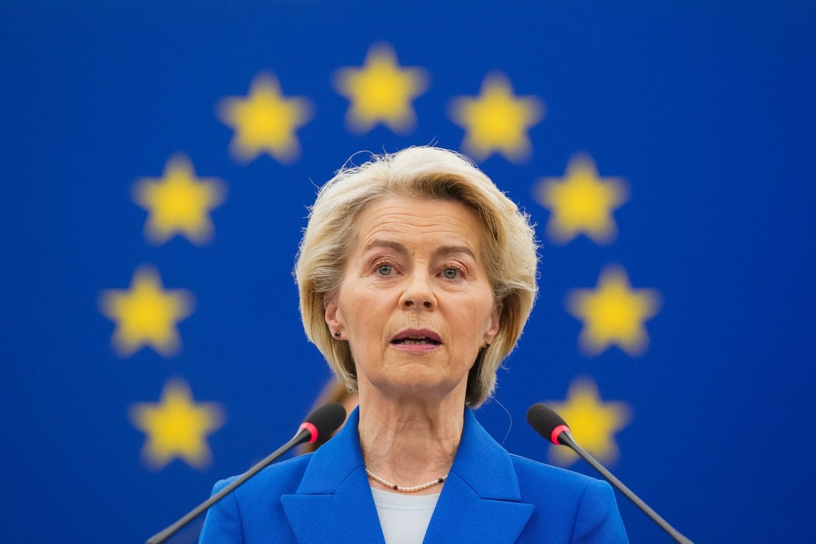 Brussels set to approve Portuguese defense loan plan worth 5.8 billion euros on Wednesday
