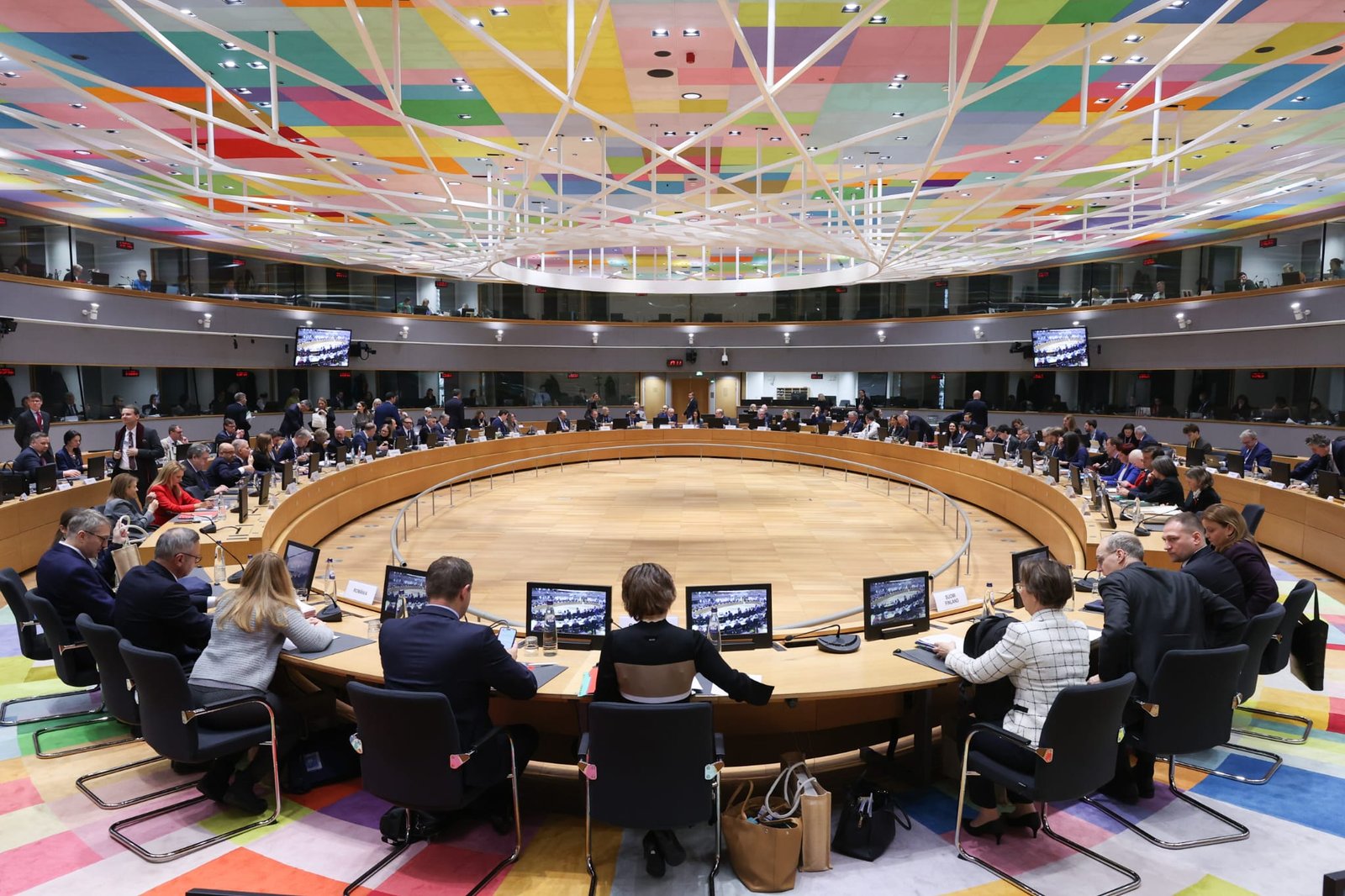 Bulgaria Demands Safeguard Clauses in All Agricultural Free Trade Agreements