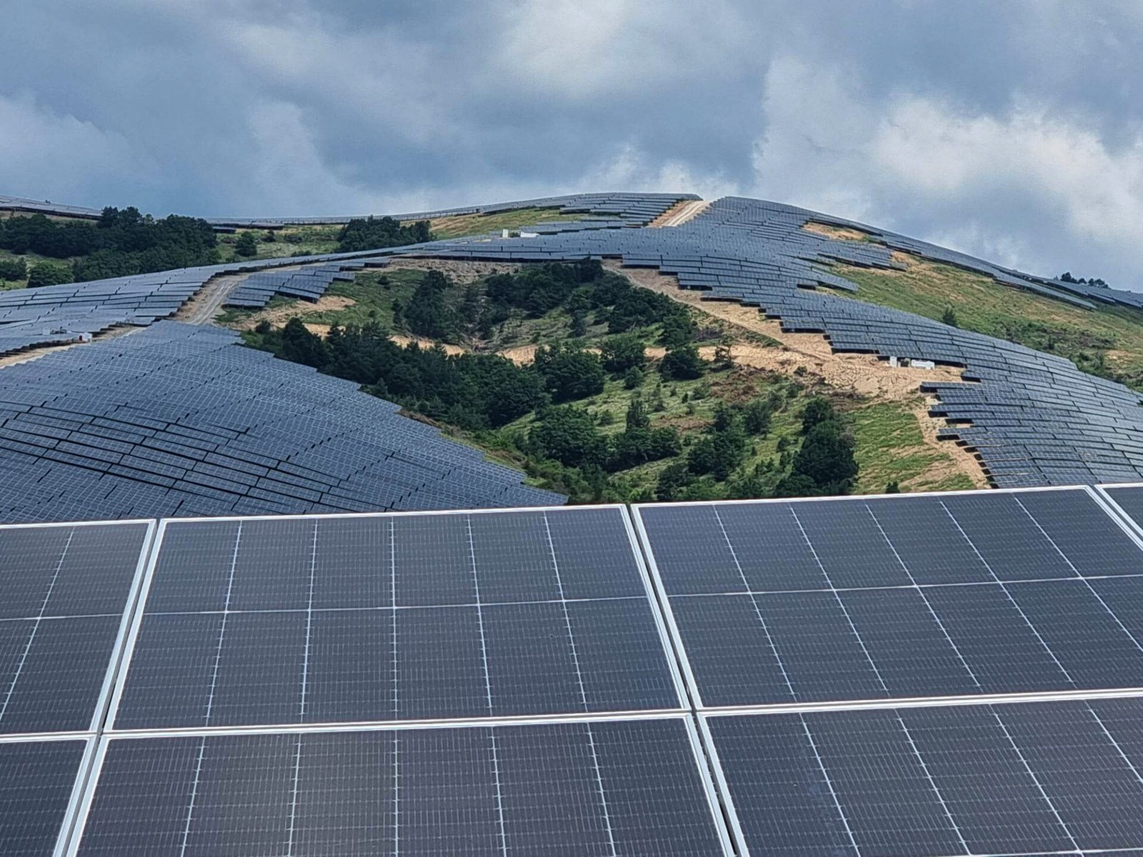Bulgaria Ranks Third in the EU for Newly Installed Battery Energy Storage Capacity, European Solar Association Reports