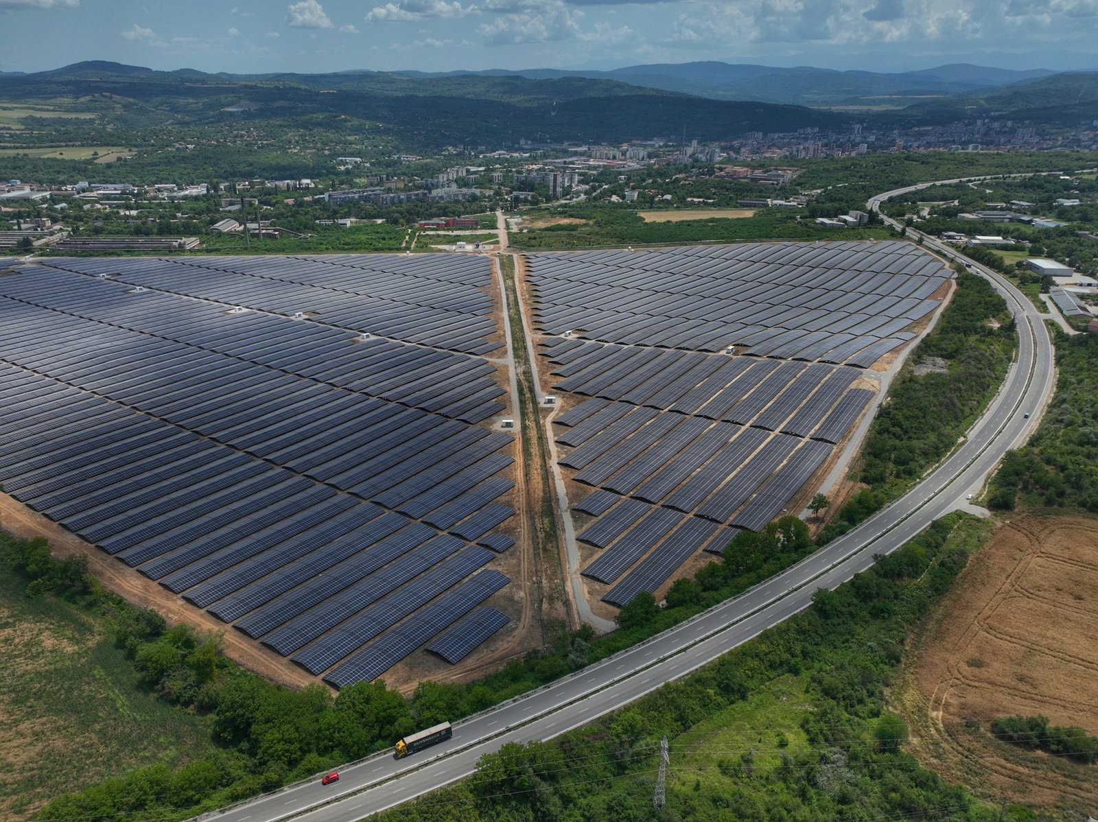 Bulgaria to Host under the Financial Mechanism for Renewable Energy