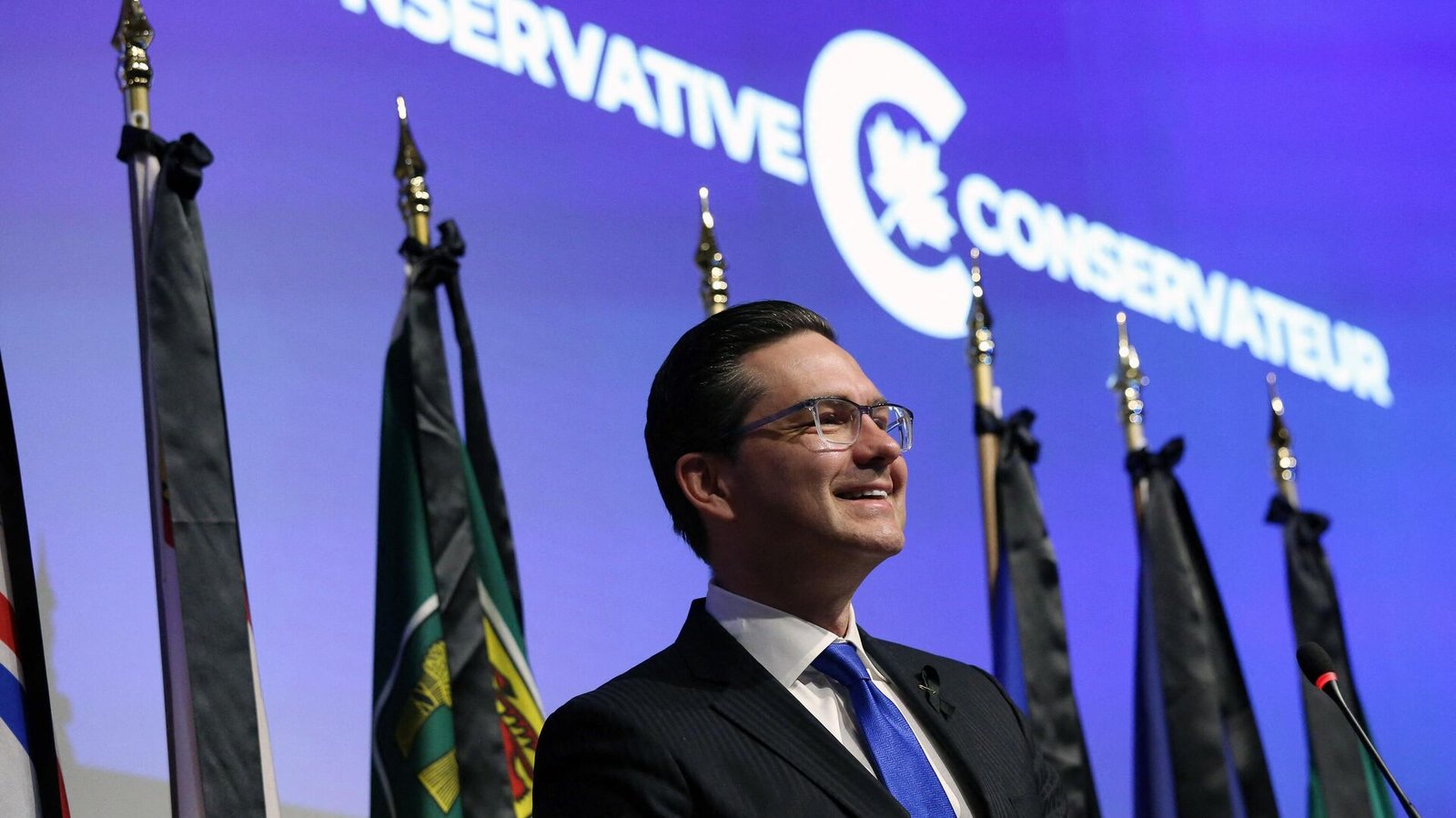Canada’s Opposition Politics Influences Leadership Debate in Ottawa