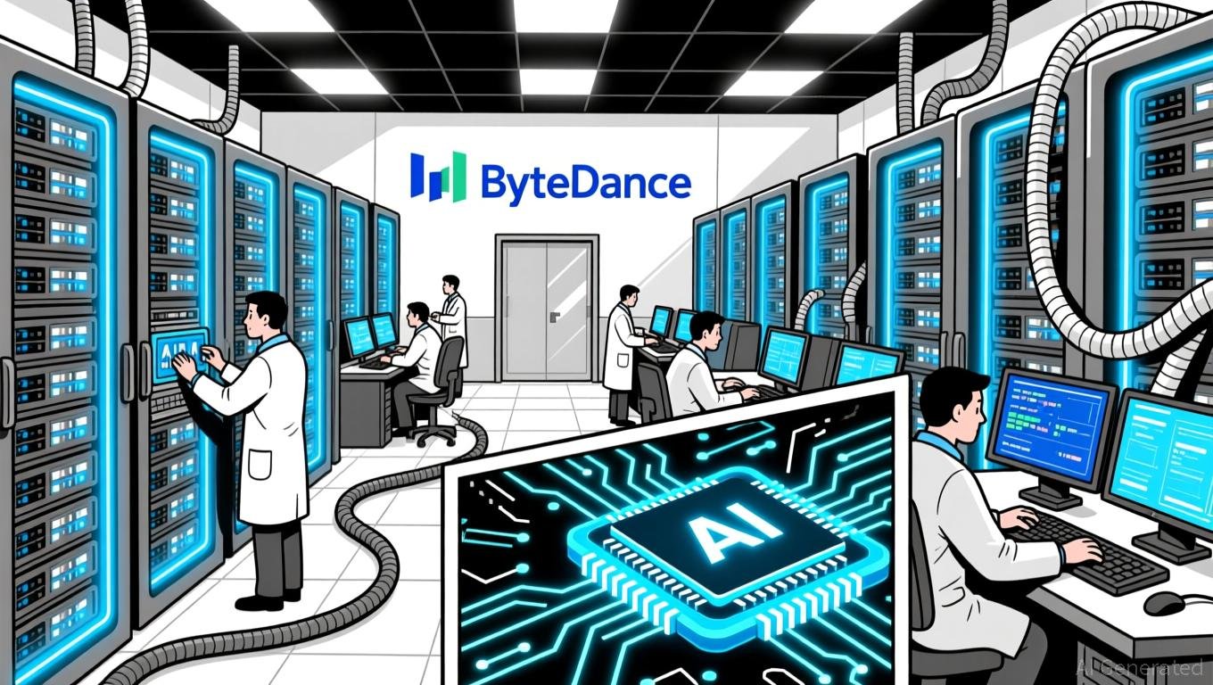 China Approves Nvidia H200 Chips for 2026 AI Leaders in Beijing