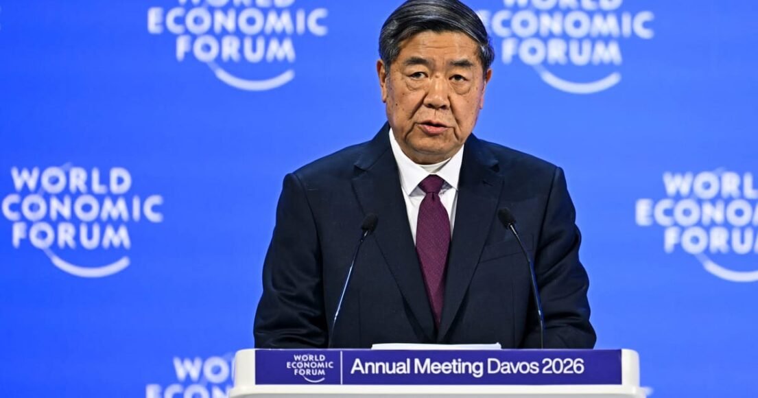 China Positions Itself as Reliable Partner Amid Trump Threats