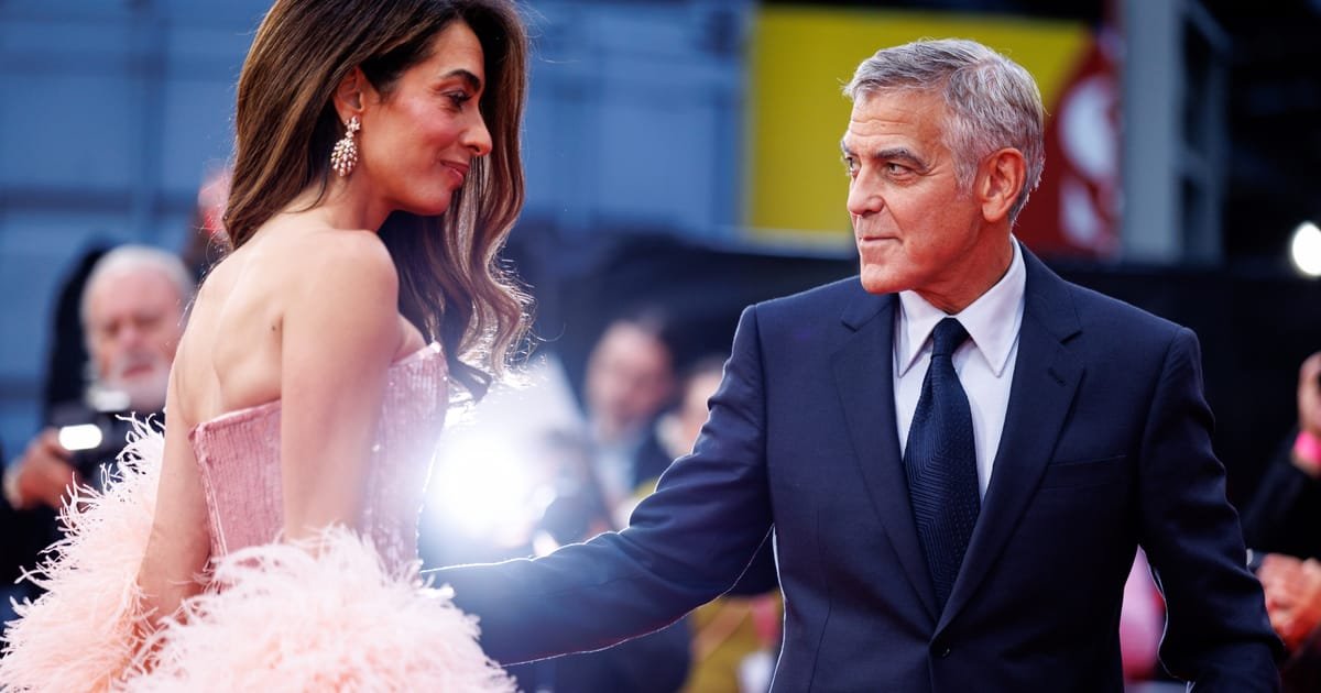 Clooney swiftly receives French citizenship after top official’s request