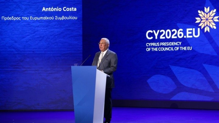 Costa: Greenland is for its people and fully supported by the EU