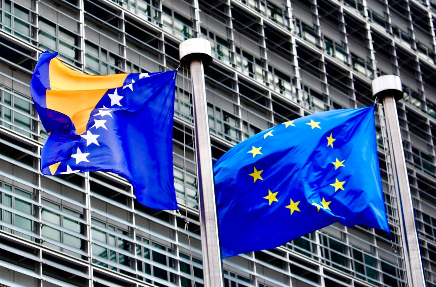 Council of Europe urges Bosnia and Herzegovina to implement constitutional and electoral reforms