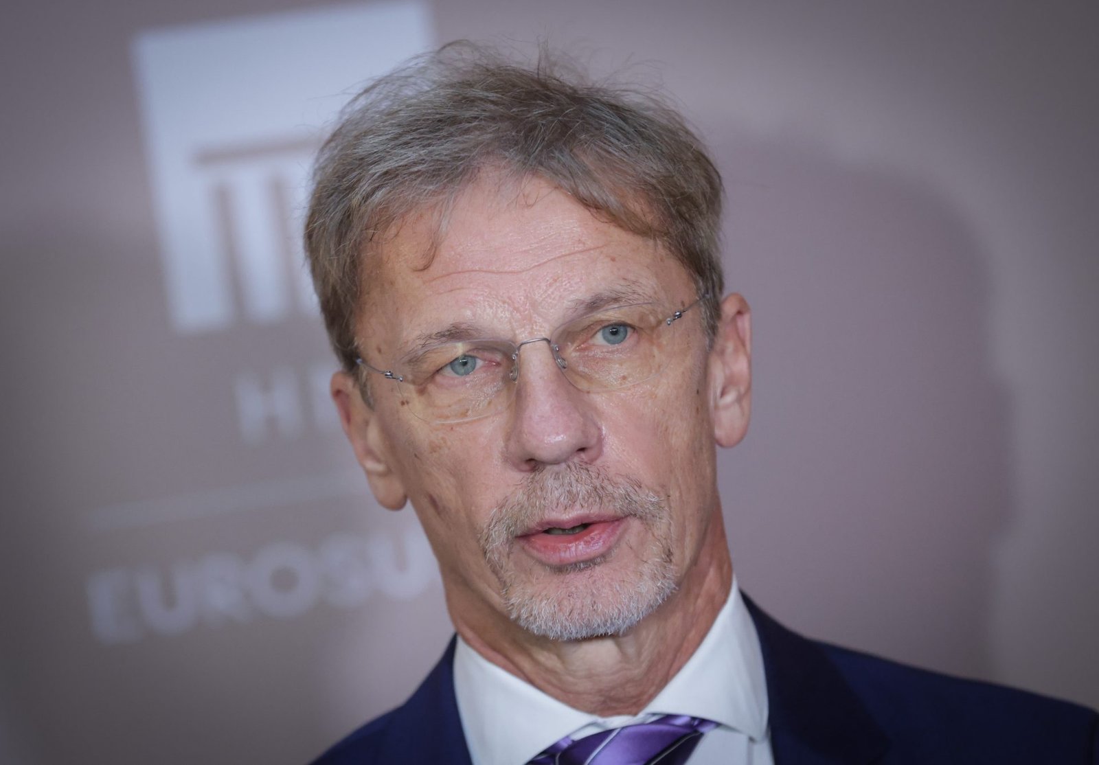 Croatia Nominates Vujčić for ECB Vice-President