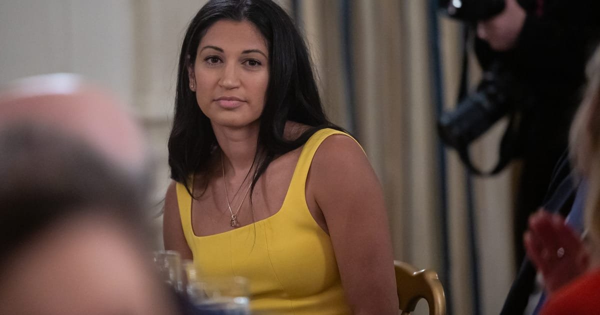 Denmark Reacts to MAGA Post About Greenland Following Trump’s Venezuela Move