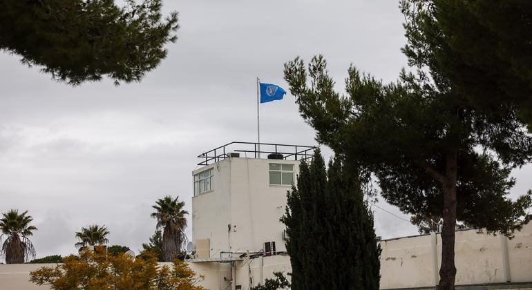 East Jerusalem: UN Clinic Closure Highlights Growing Disregard for International Law