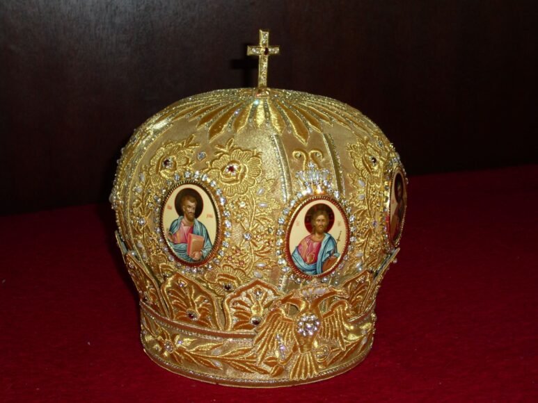 Ecumenical Patriarchate Addresses Russian Services: No Comment on Insults