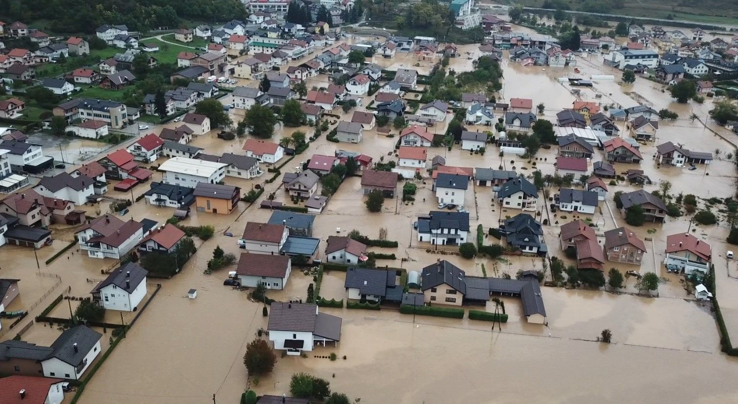 EU aids economic recovery for flood-impacted operators in BiH