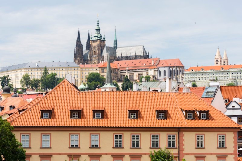 EU Allocates 75% of 2021-2027 Subsidies to Czech Republic