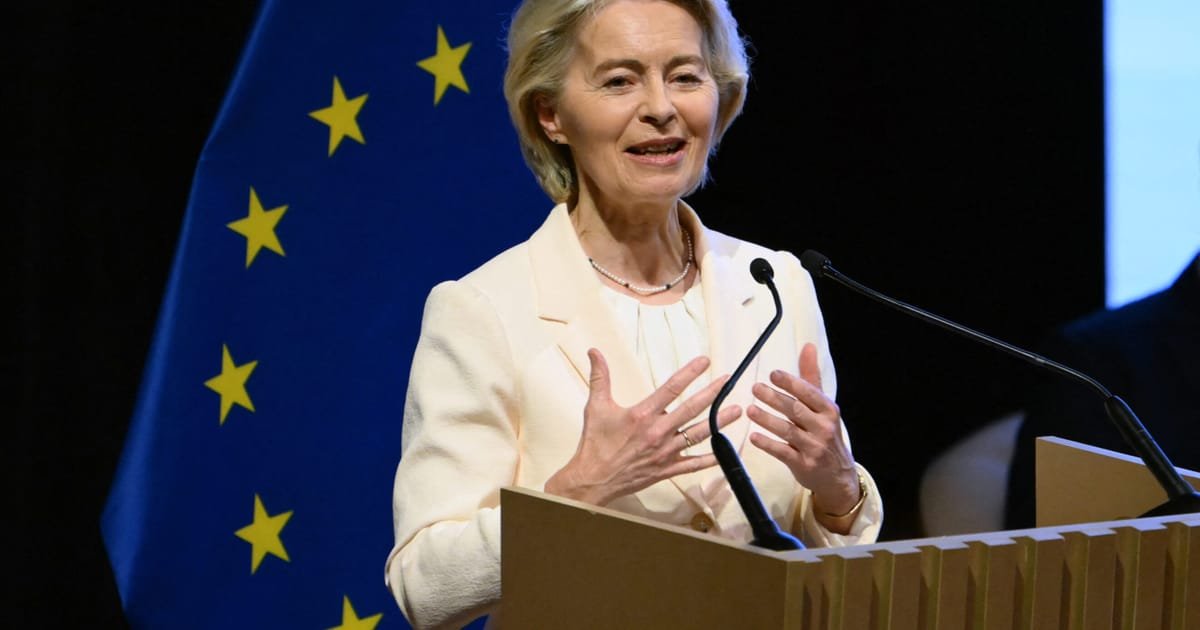 EU and Mercosur Finalize Historic Trade Deal
