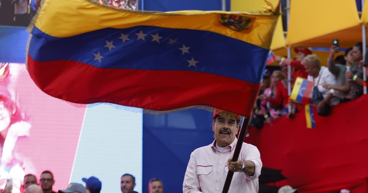 EU Calls for Compliance with International Law Following US Capture of Maduro