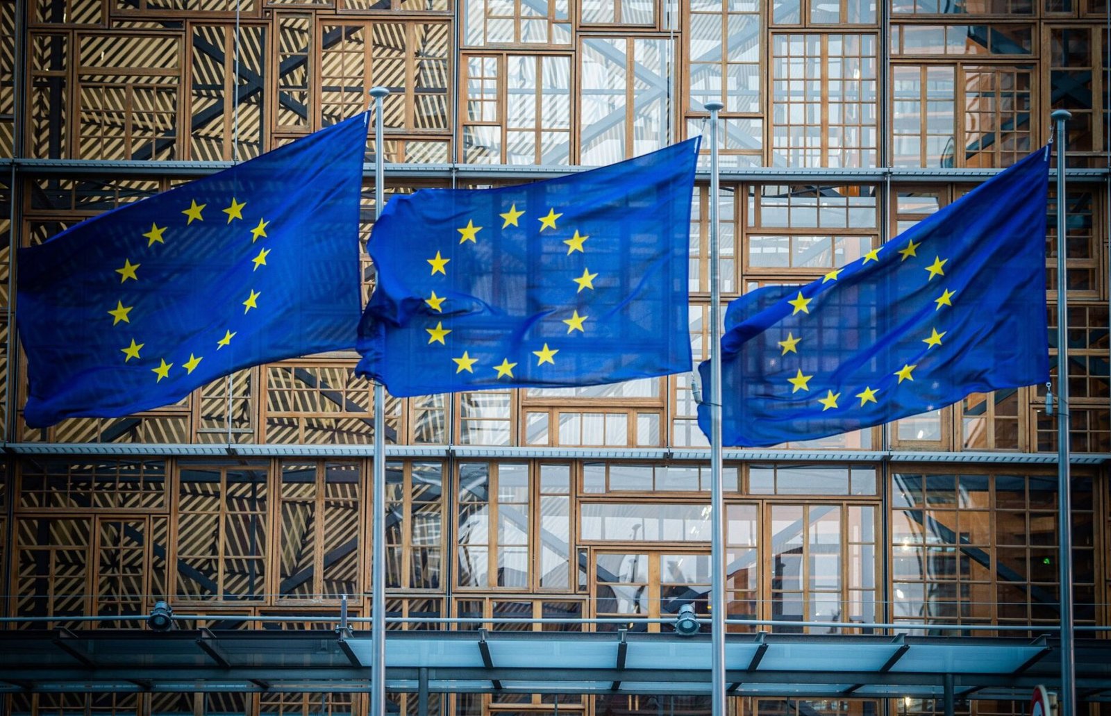 EU Calls US Withdrawal from Landmark Climate Treaty "Regrettable"