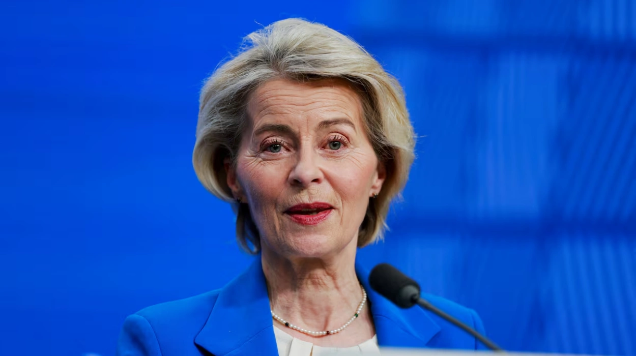 EU Commission Initiates Support for Farmers Ahead of Mercosur