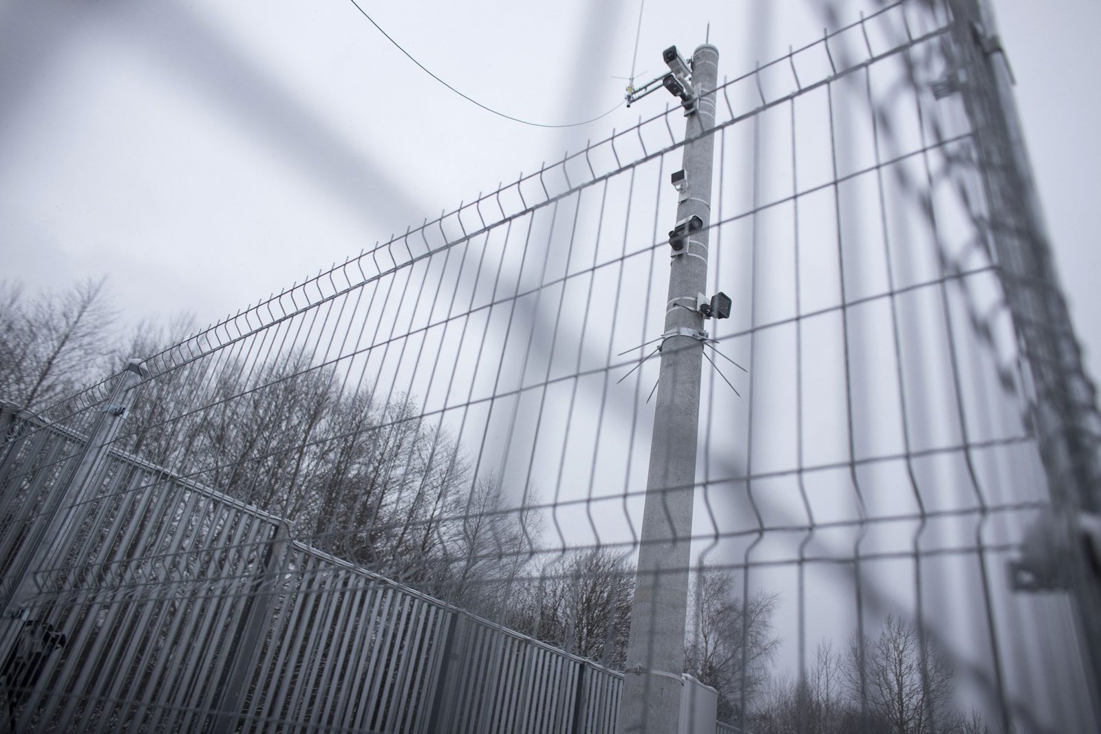 EU Commission: New Entry System On Track
