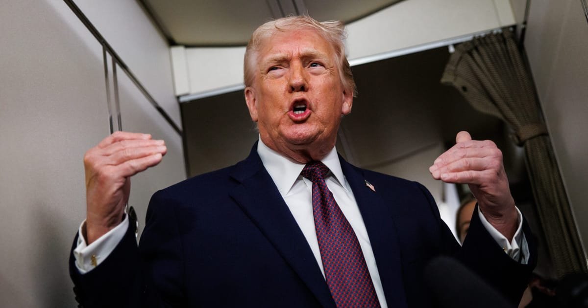 EU explores €93B Trump tariff retaliation over Greenland threats