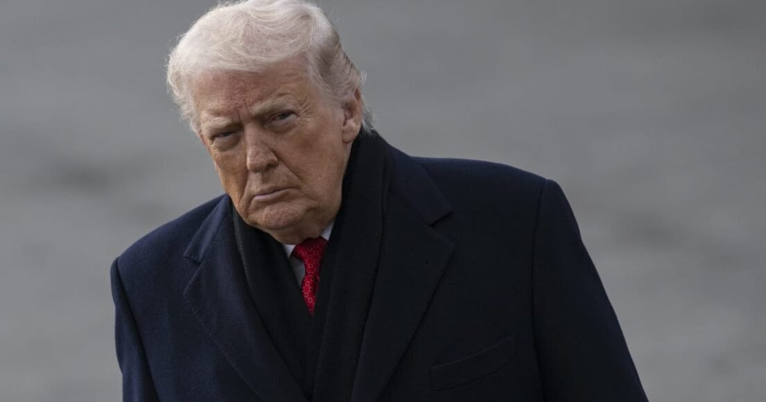 EU Hopes to Calm Trump at Davos