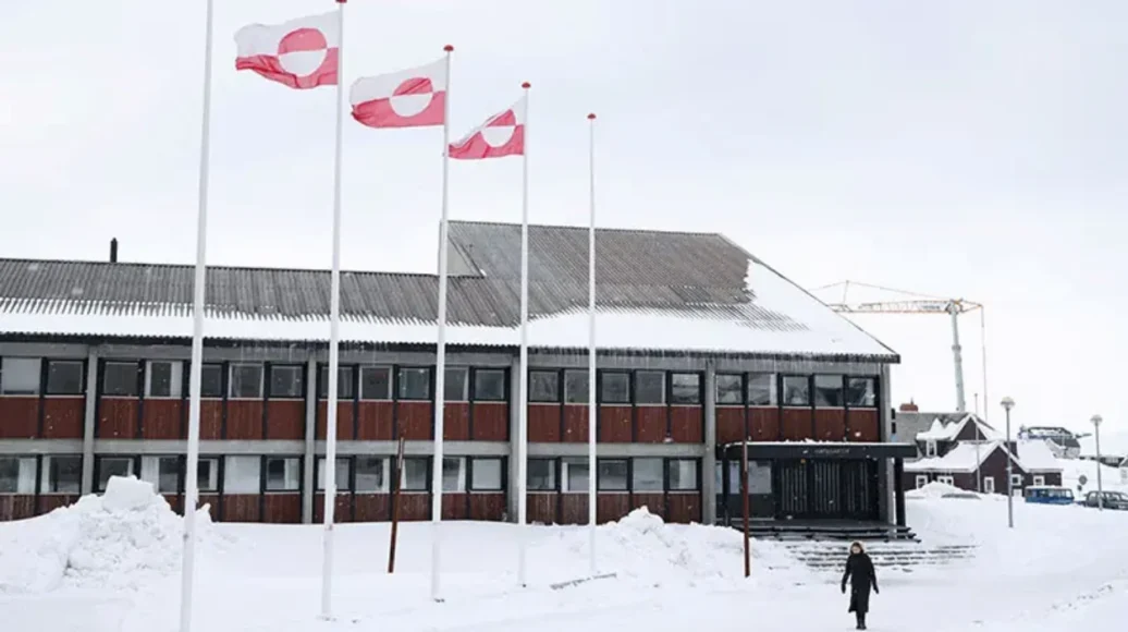 EU Leader Stocker Addresses Europe’s Position in Greenland Dispute